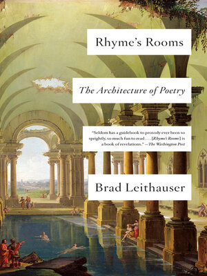 Rhyme's Rooms - ebook
